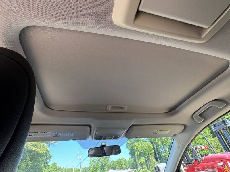 2012 Honda CR-V EX-L w/DVD