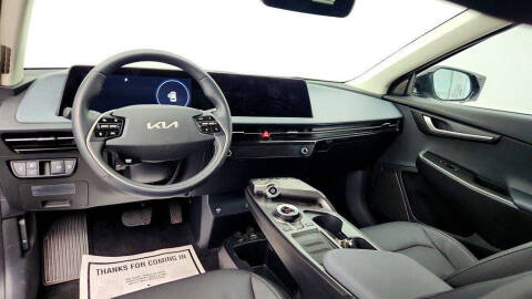2024 Kia EV6