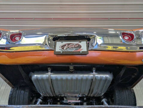 1971 Chevrolet Chevelle