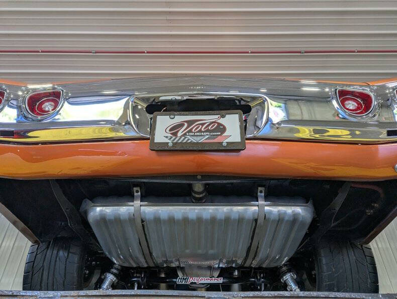 1971 Chevrolet Chevelle