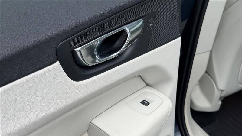 2019 Volvo XC60 T6 Inscription