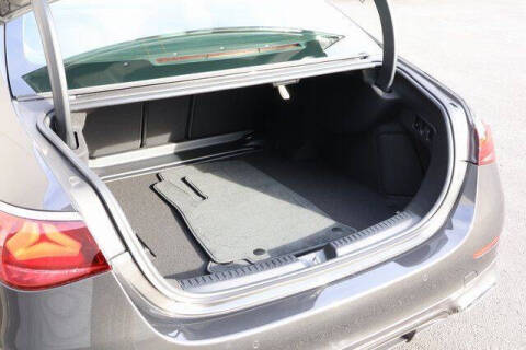 2025 Mercedes-Benz E-Class E 350 4MATIC