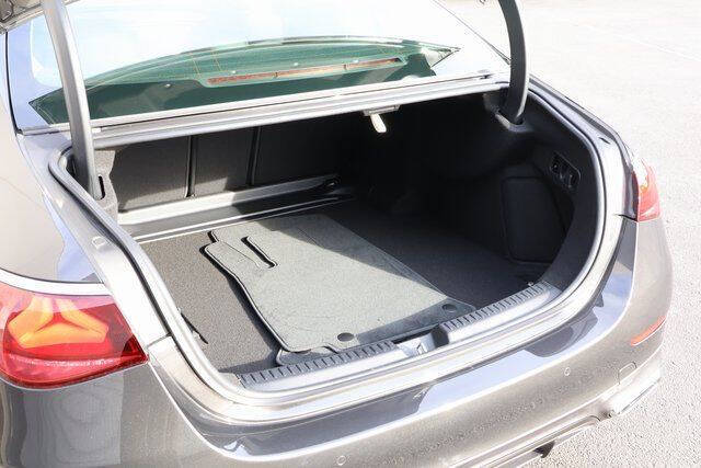 2025 Mercedes-Benz E-Class E 350 4MATIC