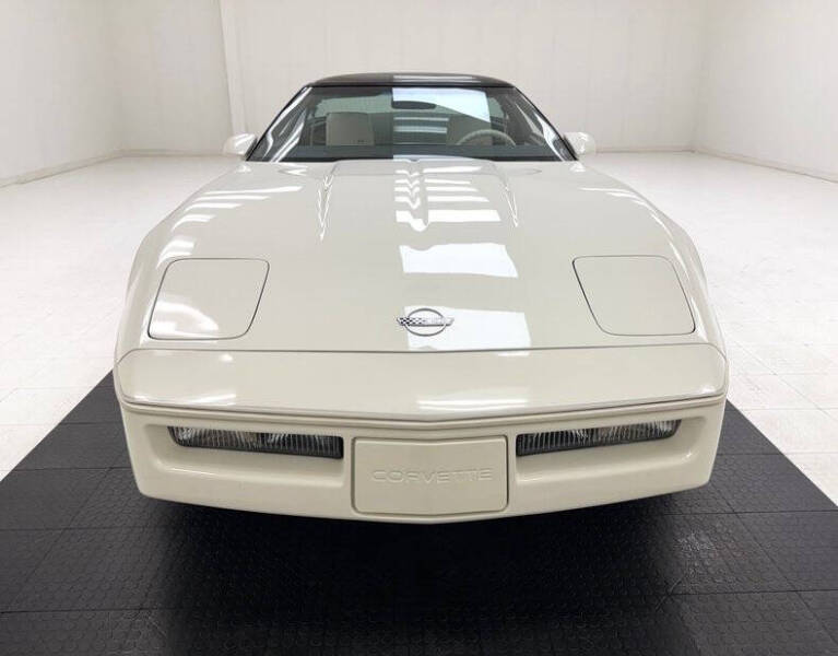 1988 Chevrolet Corvette