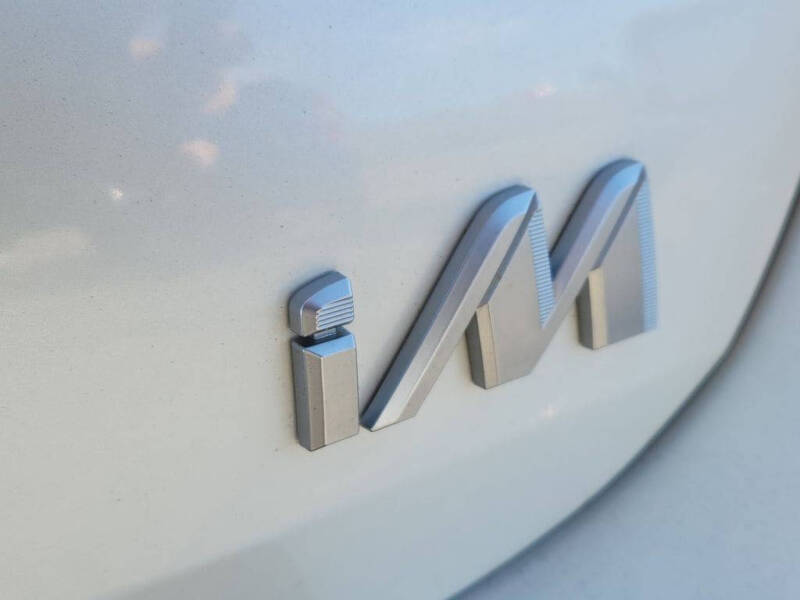 2018 Toyota Corolla iM