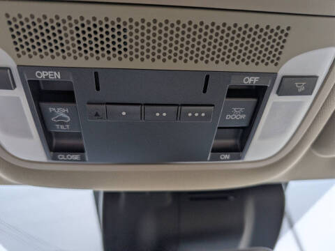 2018 Acura MDX SH-AWD