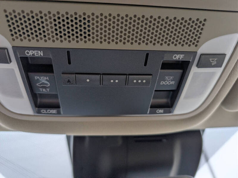 2018 Acura MDX SH-AWD