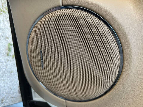 2009 Mercedes-Benz GL-Class GL 320 BlueTEC