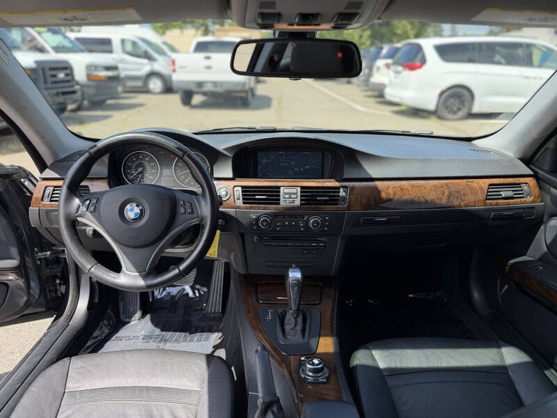 2013 BMW 3 Series 328i xDrive