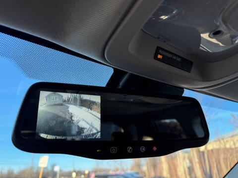 2010 GMC Terrain SLT-1