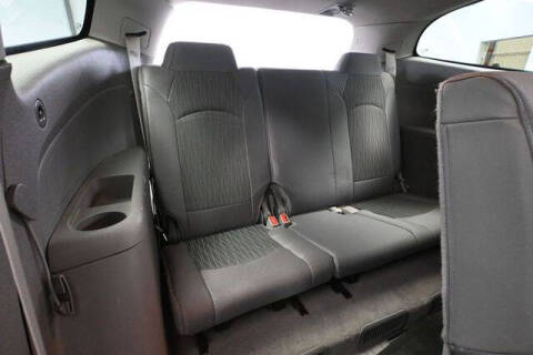 2015 Chevrolet Traverse LS