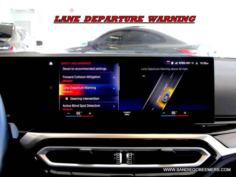 2024 BMW 2 Series