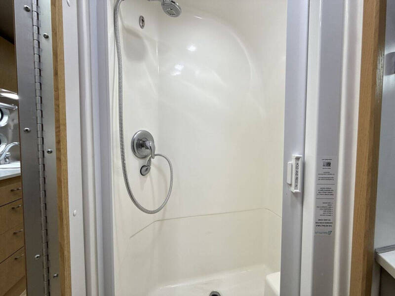 2016 Airstream Flying Cloud