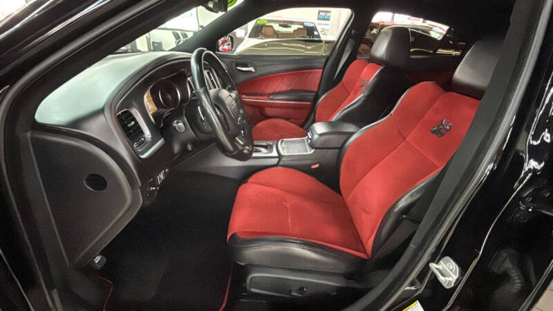 2019 Dodge Charger R/T Scat Pack