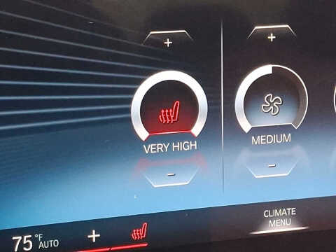 2024 BMW 4 Series M440i xDrive