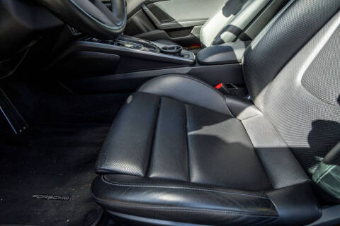 2020 Porsche 911 Carrera S