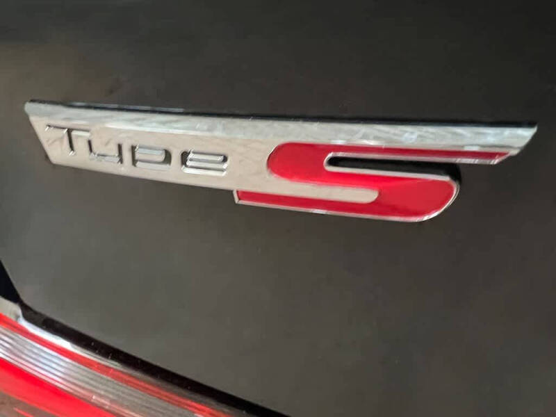 2026 Acura Integra Type S