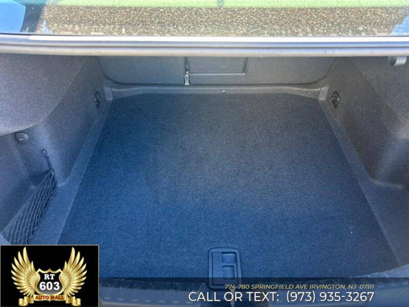 2022 Audi A3 Premium 40 TFSI