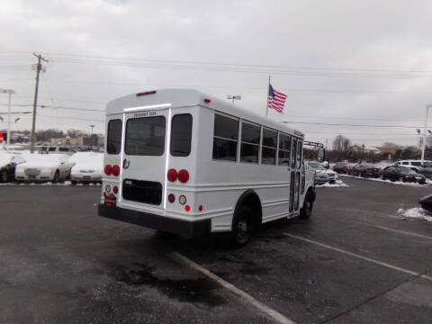 2007 Chevrolet Express 3500