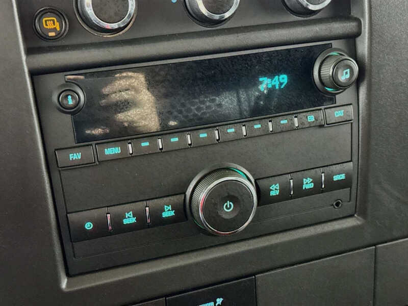 2024 GMC Savana 2500