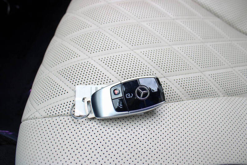 2020 Mercedes-Benz S-Class Mercedes-Maybach S 560 4MATIC