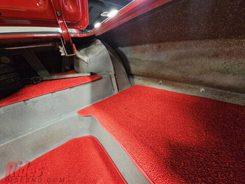 1963 Chevrolet Impala