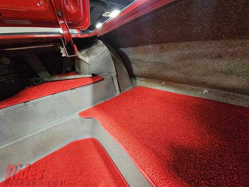 1963 Chevrolet Impala