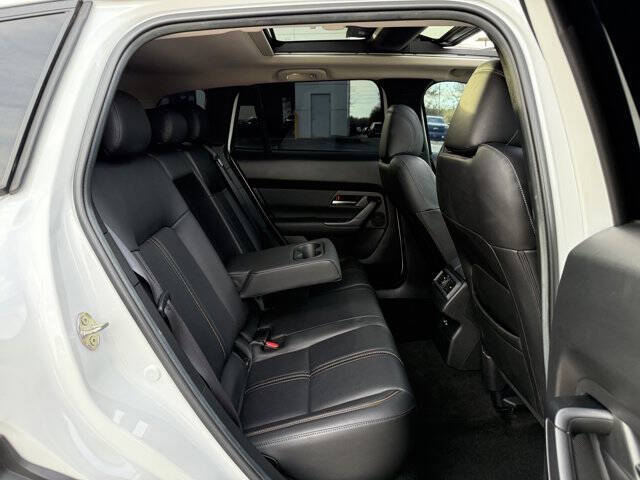 2024 Mazda CX-50 2.5 S Premium Plus