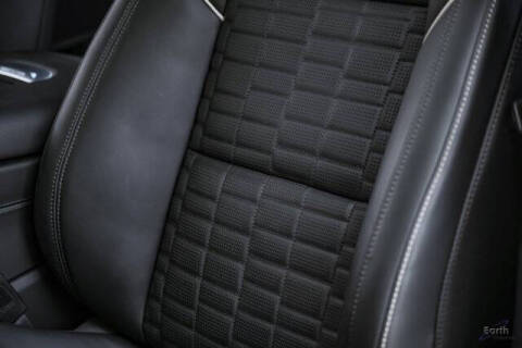 2025 Cadillac Escalade-V