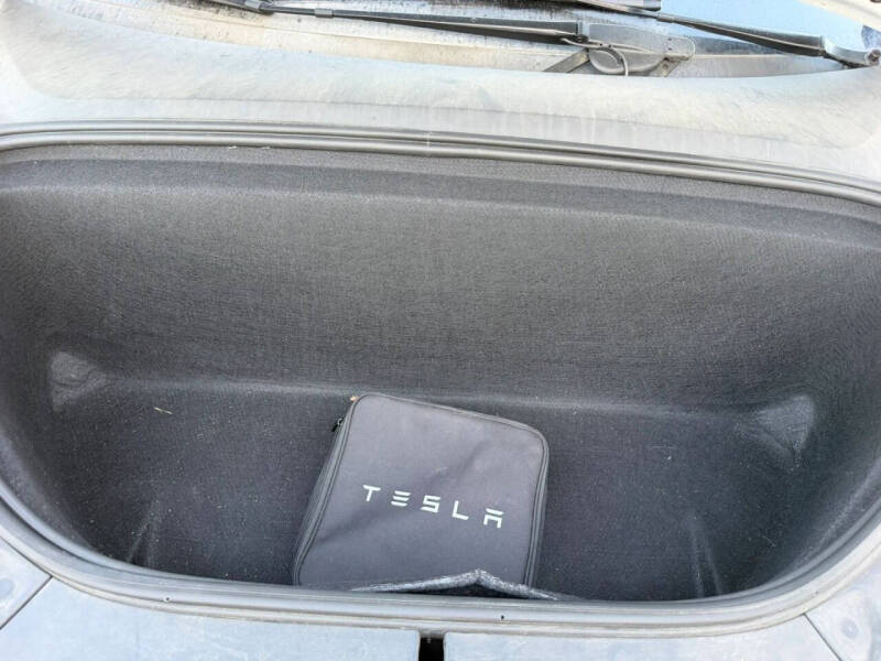 2021 Tesla Model X Long Range Plus