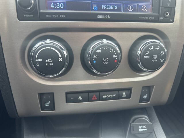 2012 Dodge Challenger SRT8 392