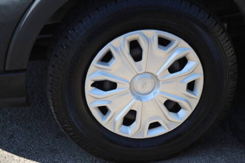 2017 Ford Transit 350 XLT