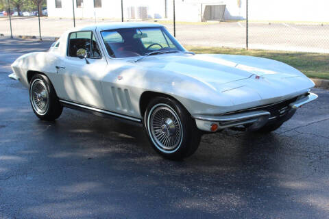 1965 Chevrolet Corvette