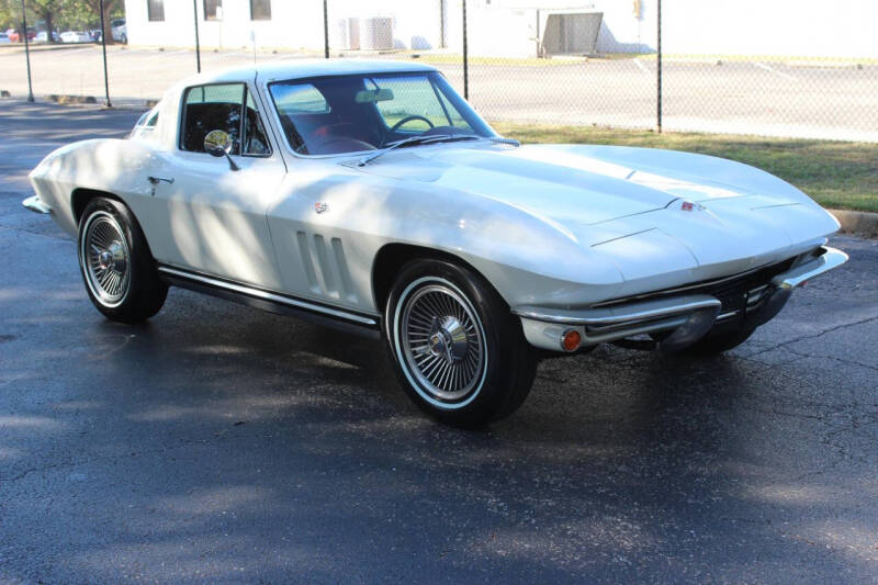 1965 Chevrolet Corvette