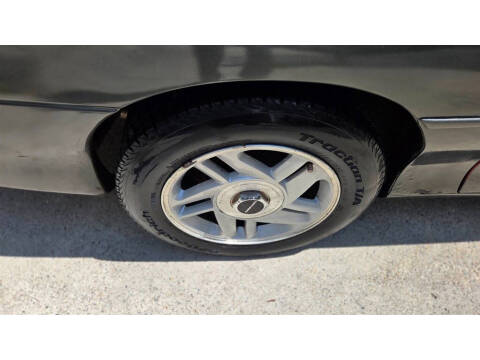 1994 Chevrolet Camaro