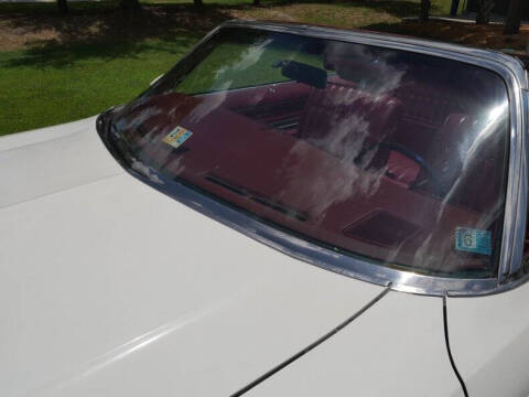 1975 Oldsmobile Delta Eighty-Eight