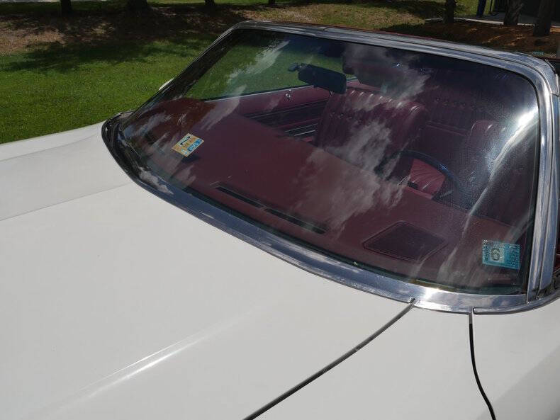 1975 Oldsmobile Delta Eighty-Eight