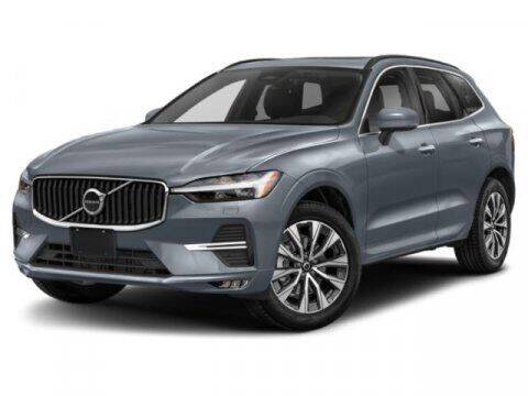 2023 Volvo XC60 for sale at Kiefer Nissan Used Cars of Albany in Albany OR