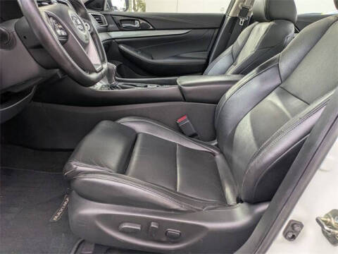 2016 Nissan Maxima 3.5 SL