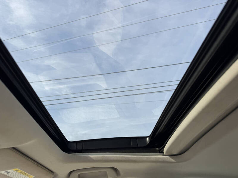 2019 Honda Accord EX