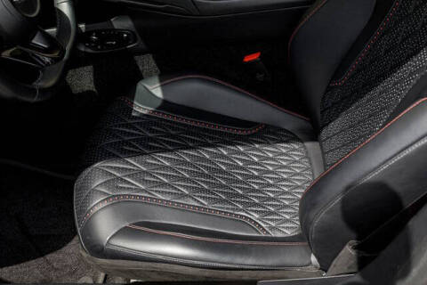 2024 Aston Martin DB12 V8