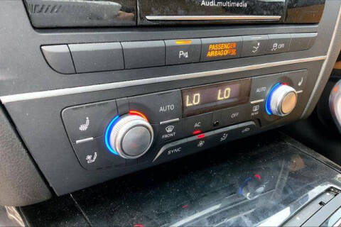 2014 Audi S7 4.0T quattro