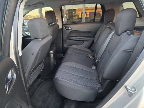 2012 GMC Terrain SLE-2