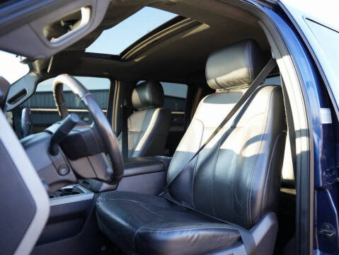 2015 Ford F-350 Super Duty