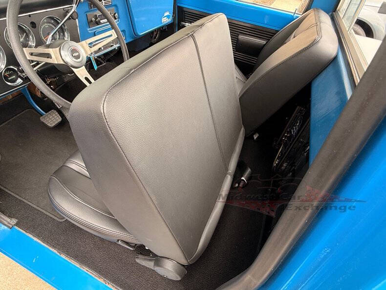 1970 Chevrolet C10