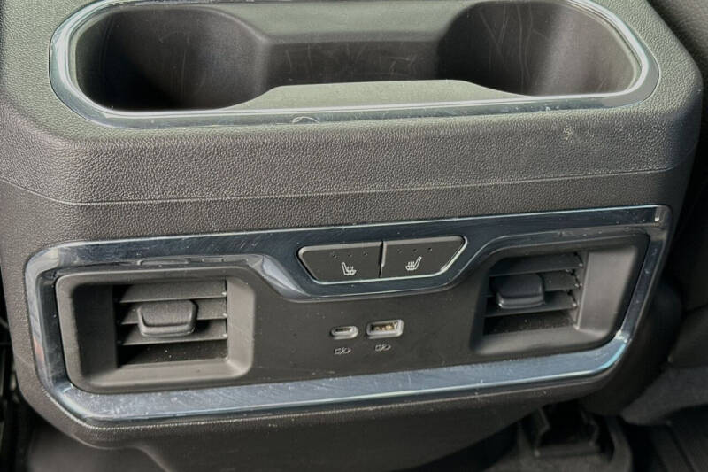 2022 GMC Sierra 1500