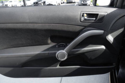 2010 Scion tC