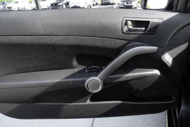 2010 Scion tC