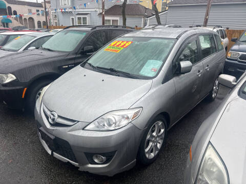 2010 Mazda MAZDA5