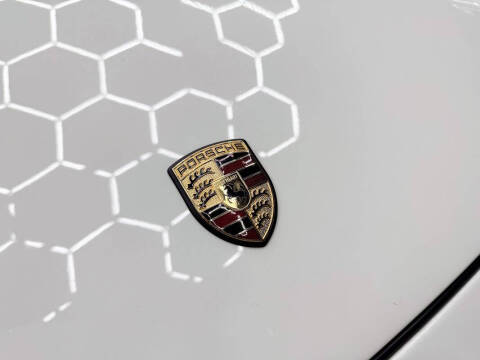 1995 Porsche 911 Carrera